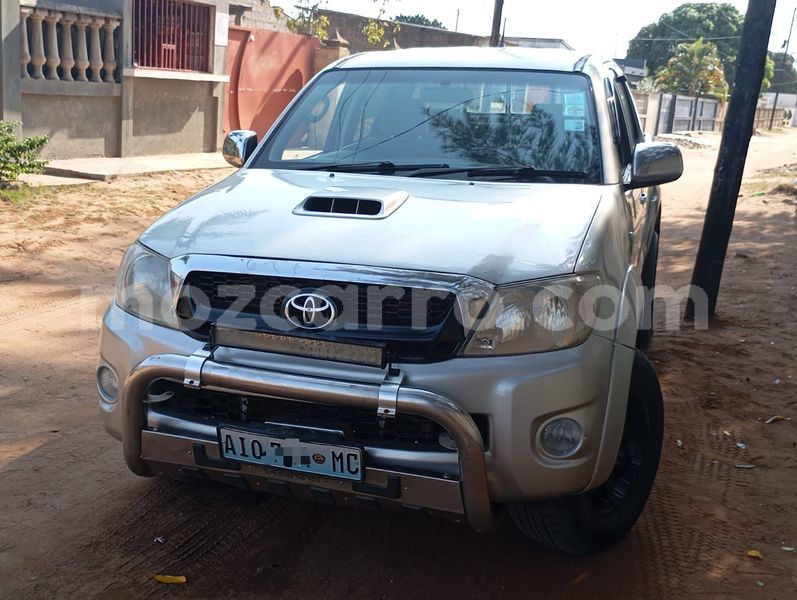 Big with watermark toyota hilux maputo maputo 32506