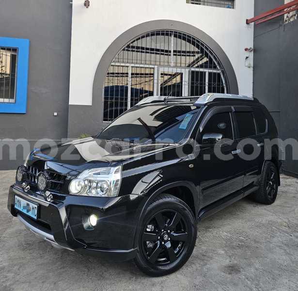 Big with watermark nissan x trail maputo maputo 32509