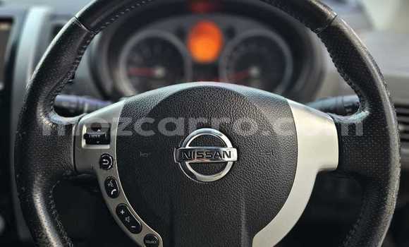 Comprar Novo Nissan X-Trail Preto Carro em Maputo em Maputo Comprar Novo Nissan X-Trail Preto Carro em Maputo em Maputo