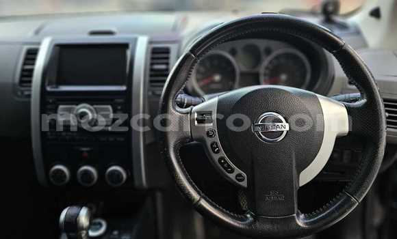 Comprar Novo Nissan X-Trail Preto Carro em Maputo em Maputo Comprar Novo Nissan X-Trail Preto Carro em Maputo em Maputo