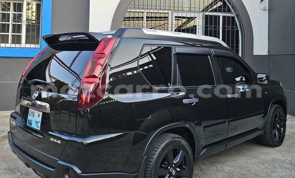 Comprar Novo Nissan X-Trail Preto Carro em Maputo em Maputo Comprar Novo Nissan X-Trail Preto Carro em Maputo em Maputo