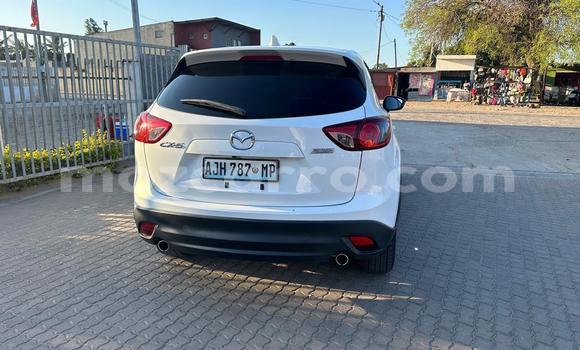 Nunua Ilio tumika Mazda CX-5 Nyeupe Gari ndani ya Maputo nchini Maputo Nunua Ilio tumika Mazda CX-5 Nyeupe Gari ndani ya Maputo nchini Maputo