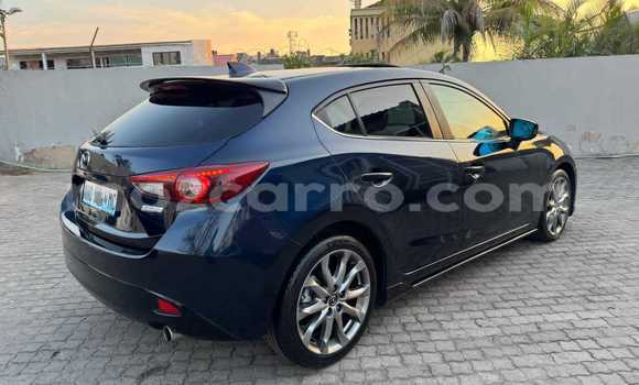 Tenga Itsva Mazda Axela Nhema Mota in Maputo in Maputo Tenga Itsva Mazda Axela Nhema Mota in Maputo in Maputo