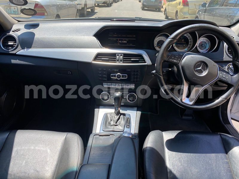 Big with watermark mercedes benz c classe maputo maputo 32514