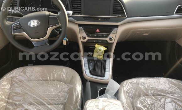 Buy Import Hyundai Elantra White Car in Import - Dubai in Cabo Delgado Buy Import Hyundai Elantra White Car in Import - Dubai in Cabo Delgado
