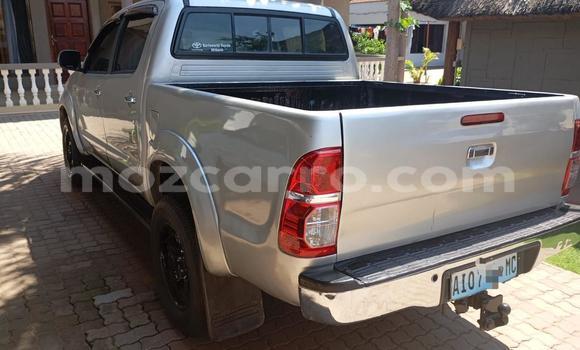 Tenga Tsaru Toyota Hilux Sirivha Mota in Maputo in Maputo Tenga Tsaru Toyota Hilux Sirivha Mota in Maputo in Maputo