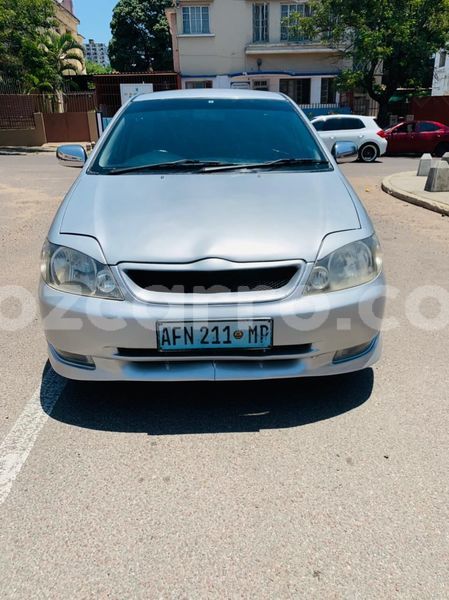 Big with watermark toyota runx maputo maputo 32517