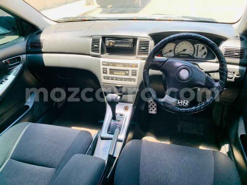 Big with watermark toyota runx maputo maputo 32517