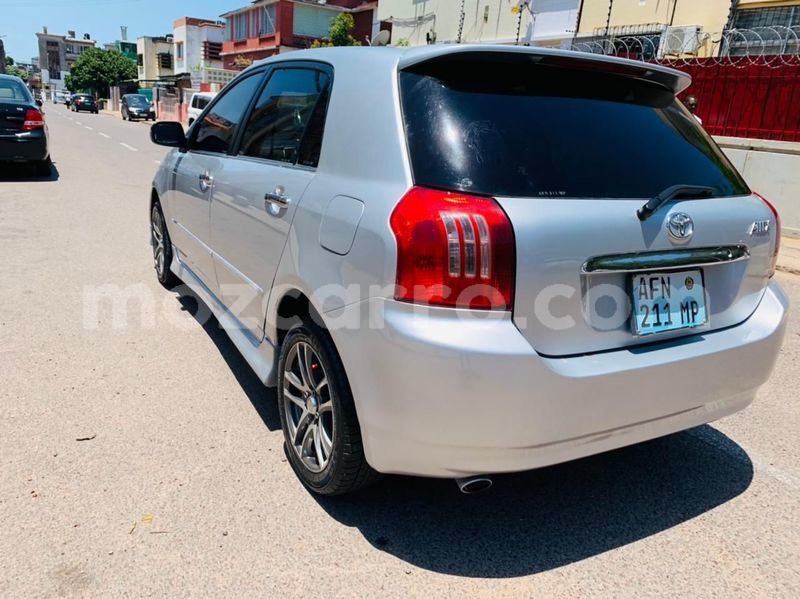 Big with watermark toyota runx maputo maputo 32517