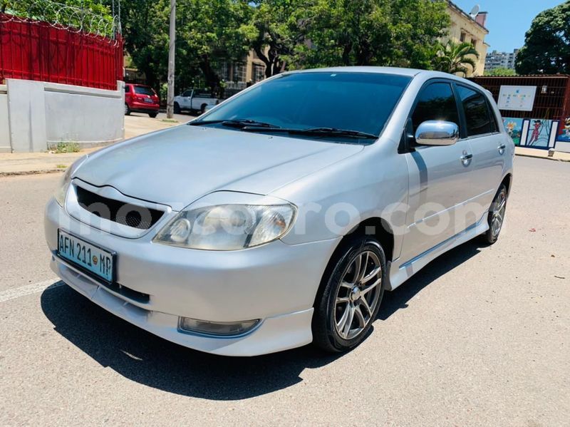 Big with watermark toyota runx maputo maputo 32517