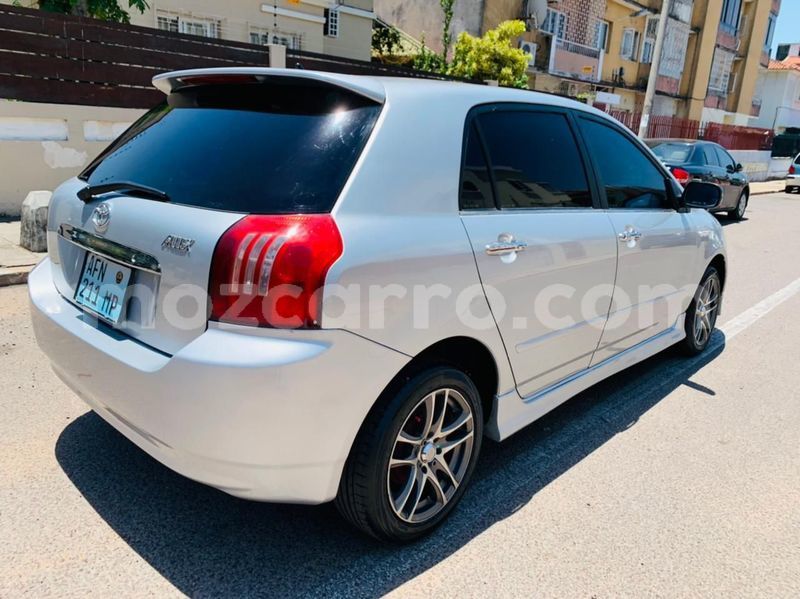 Big with watermark toyota runx maputo maputo 32517