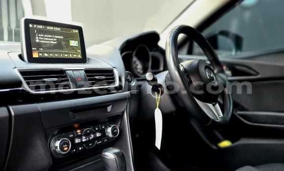 Buy New Mazda Axela Silver Car in Maputo in Maputo Buy New Mazda Axela Silver Car in Maputo in Maputo