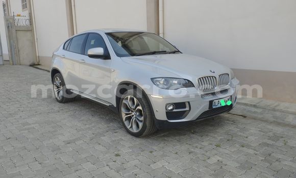 Comprar Usado BMW X6 De outros Carro em Maputo em Maputo
