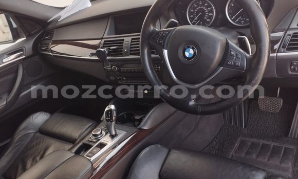 Tenga Tsaru BMW X6 Zvimwe Mota in Maputo in Maputo Tenga Tsaru BMW X6 Zvimwe Mota in Maputo in Maputo