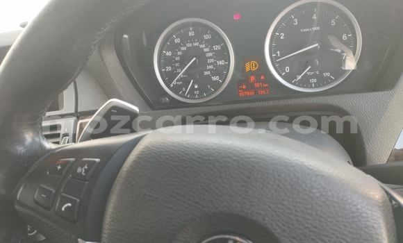 Tenga Tsaru BMW X6 Zvimwe Mota in Maputo in Maputo Tenga Tsaru BMW X6 Zvimwe Mota in Maputo in Maputo