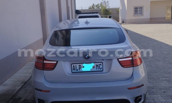 Tenga Tsaru BMW X6 Zvimwe Mota in Maputo in Maputo Tenga Tsaru BMW X6 Zvimwe Mota in Maputo in Maputo