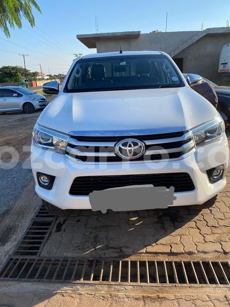 Big with watermark toyota hilux maputo maputo 32520