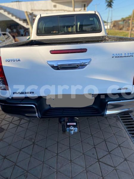 Big with watermark toyota hilux maputo maputo 32520