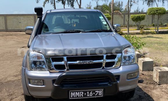 Comprar Usado Isuzu KB De outros Carro em Maputo em Maputo