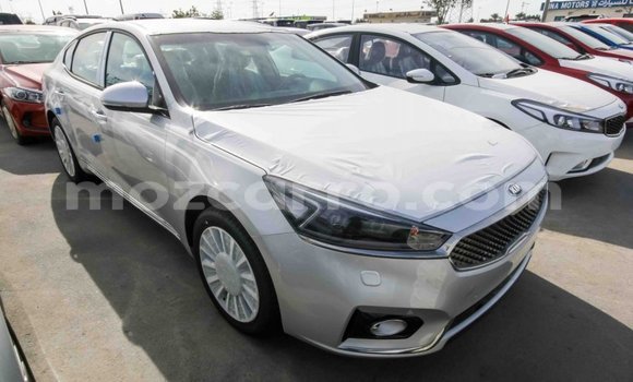 Nunua Imported Kia Cadenza Nyingine Gari ndani ya Import - Dubai nchini Cabo Delgado Nunua Imported Kia Cadenza Nyingine Gari ndani ya Import - Dubai nchini Cabo Delgado