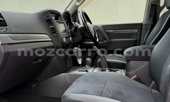 Tenga Itsva Mitsubishi Pajero Zvimwe Mota in Maputo in Maputo Tenga Itsva Mitsubishi Pajero Zvimwe Mota in Maputo in Maputo