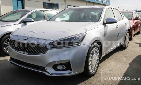 Nunua Imported Kia Cadenza Nyingine Gari ndani ya Import - Dubai nchini Cabo Delgado Nunua Imported Kia Cadenza Nyingine Gari ndani ya Import - Dubai nchini Cabo Delgado