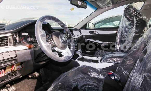 Nunua Imported Kia Cadenza Nyingine Gari ndani ya Import - Dubai nchini Cabo Delgado Nunua Imported Kia Cadenza Nyingine Gari ndani ya Import - Dubai nchini Cabo Delgado