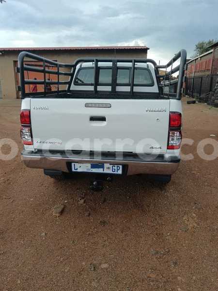 Big with watermark toyota hilux maputo maputo 32525