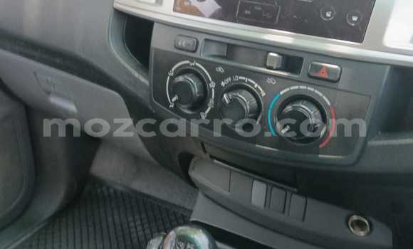 Buy New Toyota Hilux White Car in Maputo in Maputo Buy New Toyota Hilux White Car in Maputo in Maputo