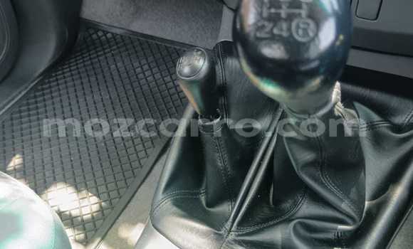 Buy New Toyota Hilux White Car in Maputo in Maputo Buy New Toyota Hilux White Car in Maputo in Maputo