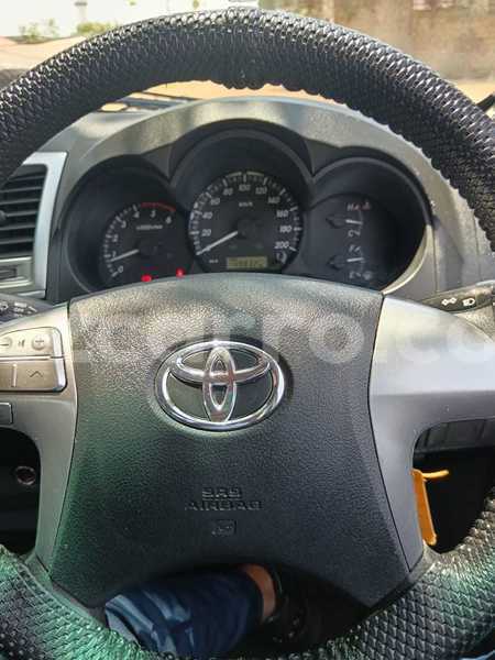 Big with watermark toyota hilux maputo maputo 32525