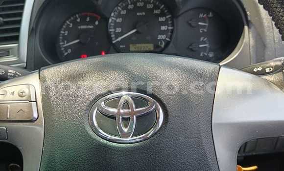 Buy New Toyota Hilux White Car in Maputo in Maputo Buy New Toyota Hilux White Car in Maputo in Maputo