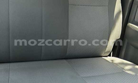 Buy New Toyota Hilux White Car in Maputo in Maputo Buy New Toyota Hilux White Car in Maputo in Maputo