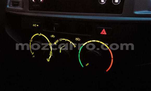 Buy New Toyota Hilux White Car in Maputo in Maputo Buy New Toyota Hilux White Car in Maputo in Maputo