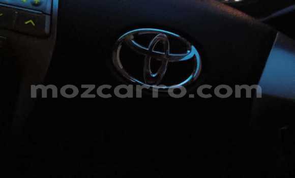 Buy New Toyota Hilux White Car in Maputo in Maputo Buy New Toyota Hilux White Car in Maputo in Maputo