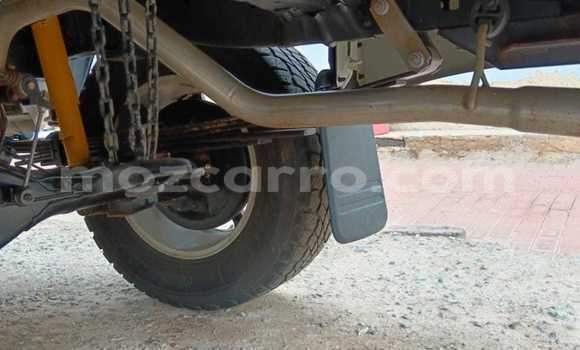 Buy New Toyota Hilux White Car in Maputo in Maputo Buy New Toyota Hilux White Car in Maputo in Maputo