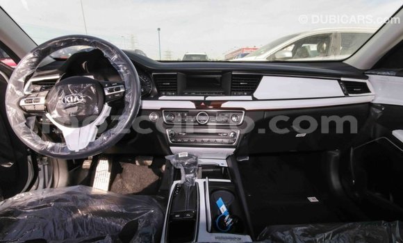 Nunua Imported Kia Cadenza Nyingine Gari ndani ya Import - Dubai nchini Cabo Delgado Nunua Imported Kia Cadenza Nyingine Gari ndani ya Import - Dubai nchini Cabo Delgado