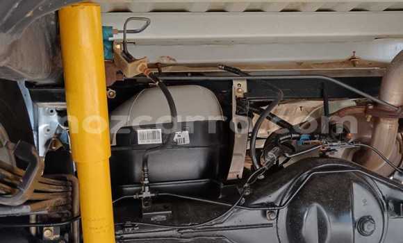 Buy New Toyota Hilux White Car in Maputo in Maputo Buy New Toyota Hilux White Car in Maputo in Maputo