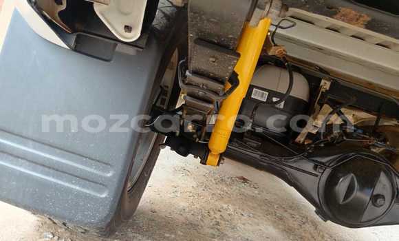 Buy New Toyota Hilux White Car in Maputo in Maputo Buy New Toyota Hilux White Car in Maputo in Maputo