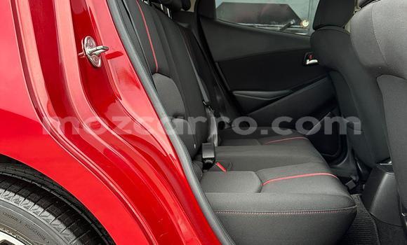 Tenga Tsaru Mazda Demio Tsvuku Mota in Maputo in Maputo Tenga Tsaru Mazda Demio Tsvuku Mota in Maputo in Maputo