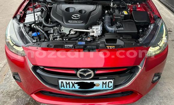 Tenga Tsaru Mazda Demio Tsvuku Mota in Maputo in Maputo Tenga Tsaru Mazda Demio Tsvuku Mota in Maputo in Maputo