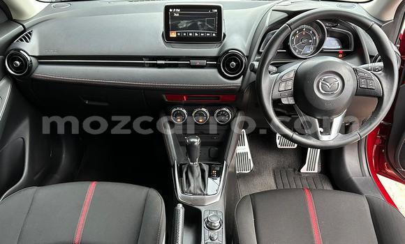 Tenga Tsaru Mazda Demio Tsvuku Mota in Maputo in Maputo Tenga Tsaru Mazda Demio Tsvuku Mota in Maputo in Maputo