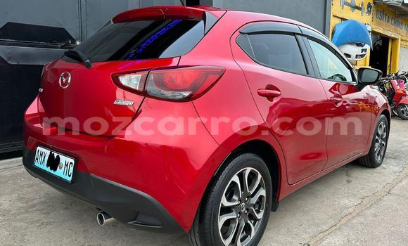 Tenga Tsaru Mazda Demio Tsvuku Mota in Maputo in Maputo Tenga Tsaru Mazda Demio Tsvuku Mota in Maputo in Maputo