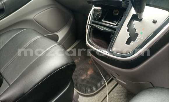 Tenga Tsaru Toyota Alphard Chena Mota in Maputo in Maputo Tenga Tsaru Toyota Alphard Chena Mota in Maputo in Maputo