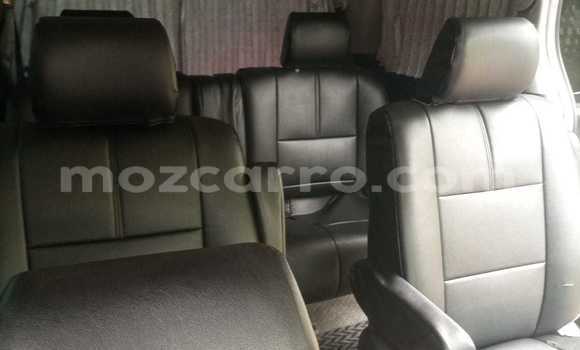 Tenga Tsaru Toyota Alphard Chena Mota in Maputo in Maputo Tenga Tsaru Toyota Alphard Chena Mota in Maputo in Maputo