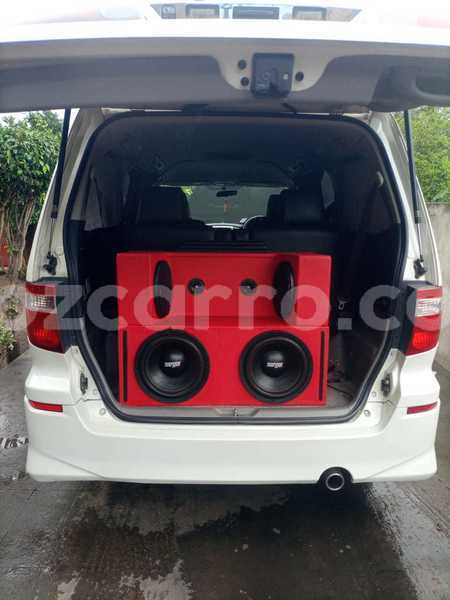 Big with watermark toyota alphard maputo maputo 32527