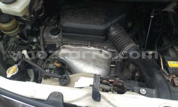 Tenga Tsaru Toyota Alphard Chena Mota in Maputo in Maputo Tenga Tsaru Toyota Alphard Chena Mota in Maputo in Maputo