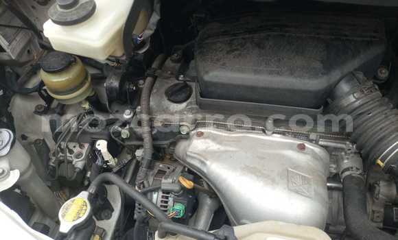 Tenga Tsaru Toyota Alphard Chena Mota in Maputo in Maputo Tenga Tsaru Toyota Alphard Chena Mota in Maputo in Maputo