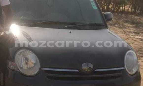 Comprar Usado Toyota Sienta De outros Carro em Maputo em Maputo