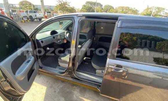 Comprar Usado Toyota Sienta De outros Carro em Maputo em Maputo Comprar Usado Toyota Sienta De outros Carro em Maputo em Maputo